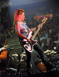 Dixie Chicks