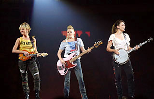 Dixie Chicks