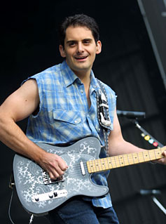 Brad Paisley