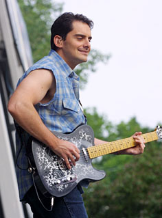 Brad Paisley