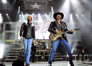 Brooks & Dunn