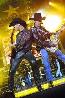 Brooks & Dunn