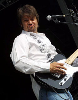 Jeff Bates