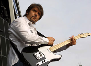 Jeff Bates