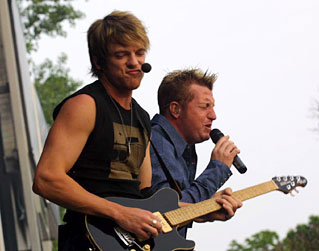 Rascal Flatts