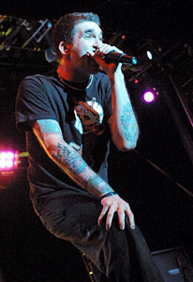 New Found Glory