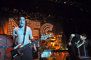New Found Glory