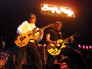 Sugar Ray