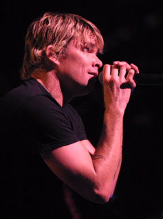 Sugar Ray