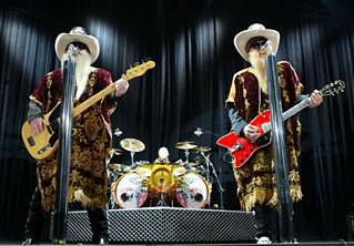 ZZ Top