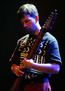 Greg Howard