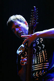 Greg Howard