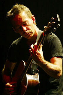 Tim Reynolds