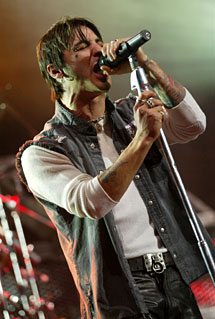 Godsmack