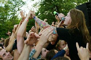 Shinedown
