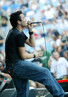 Trapt
