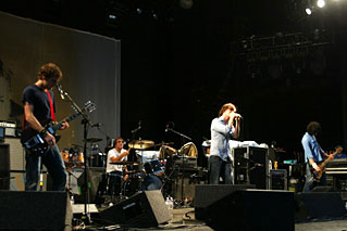 Idlewild