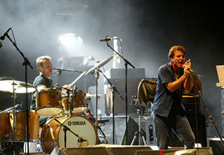 Pearl Jam