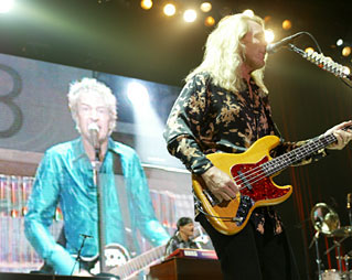 REO Speedwagon
