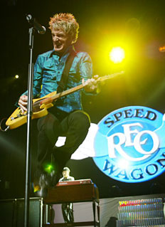 REO Speedwagon