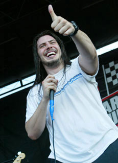 Andrew WK