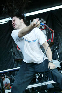 Andrew WK