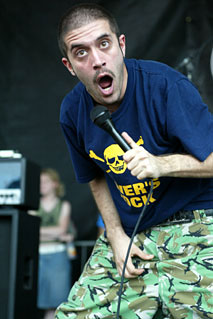 Glassjaw