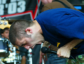 Glassjaw