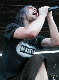 The Used