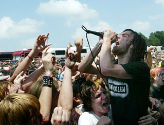 The Used