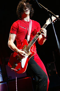 The White Stripes
