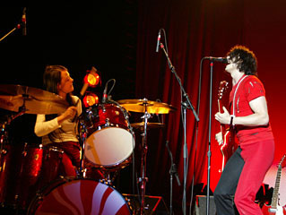 The White Stripes
