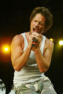 Audioslave