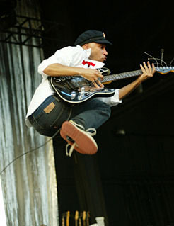 Audioslave