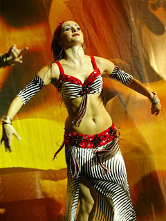 Bellydance Superstars
