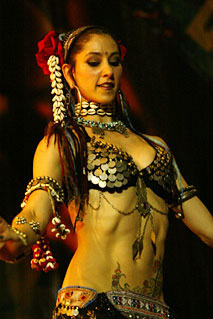 Bellydance Superstars
