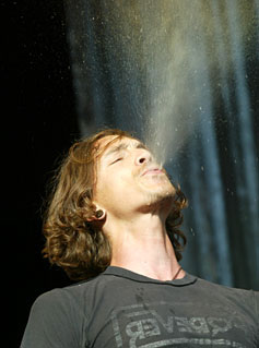 Incubus