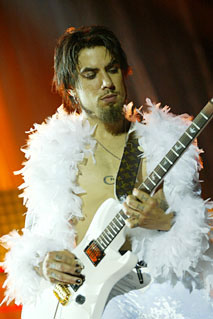 Jane's Addiction