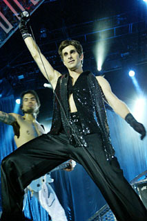 Jane's Addiction