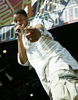 Jurassic 5