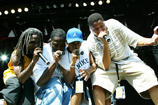 Jurassic 5