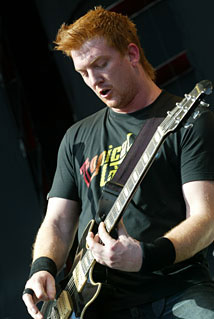 Queens of the Stone Age