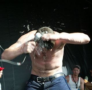 Steve-O
