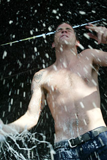 Steve-O