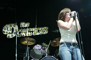 The Donnas