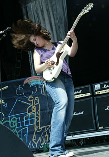 The Donnas