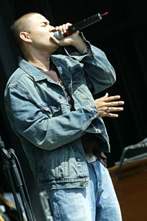 Frankie J