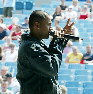 Frankie J