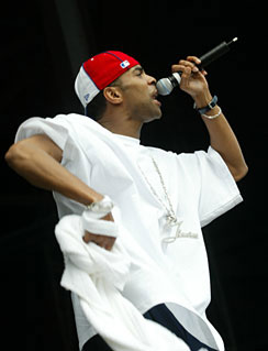 Ginuwine