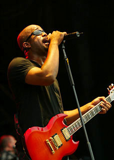 Hootie and the Blowfish